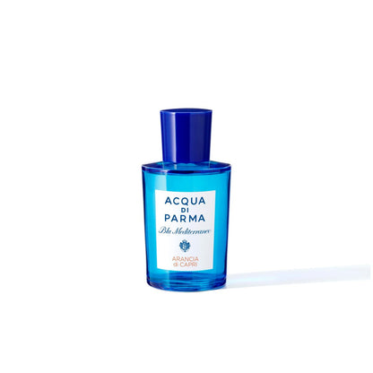 Acqua di Parma Blu Mediterraneo Arancia di Capri Eau de Toilette for Men - 3.4 oz (100 ml) Spray Avelisse