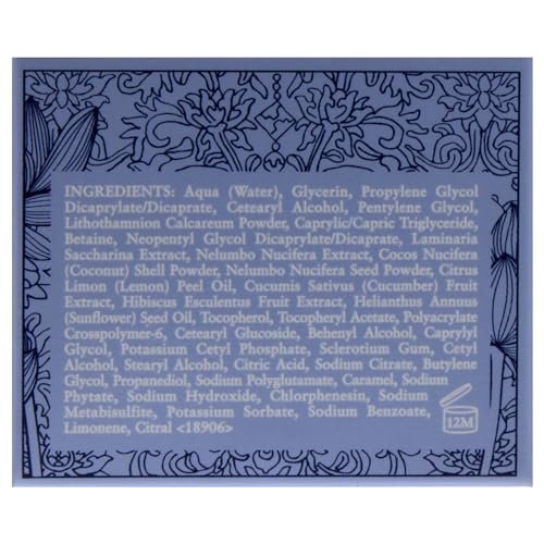 Fresh Lotus Youth Preserve Rescue Mask for Women - 1 oz, Cranberry - görsel 12
