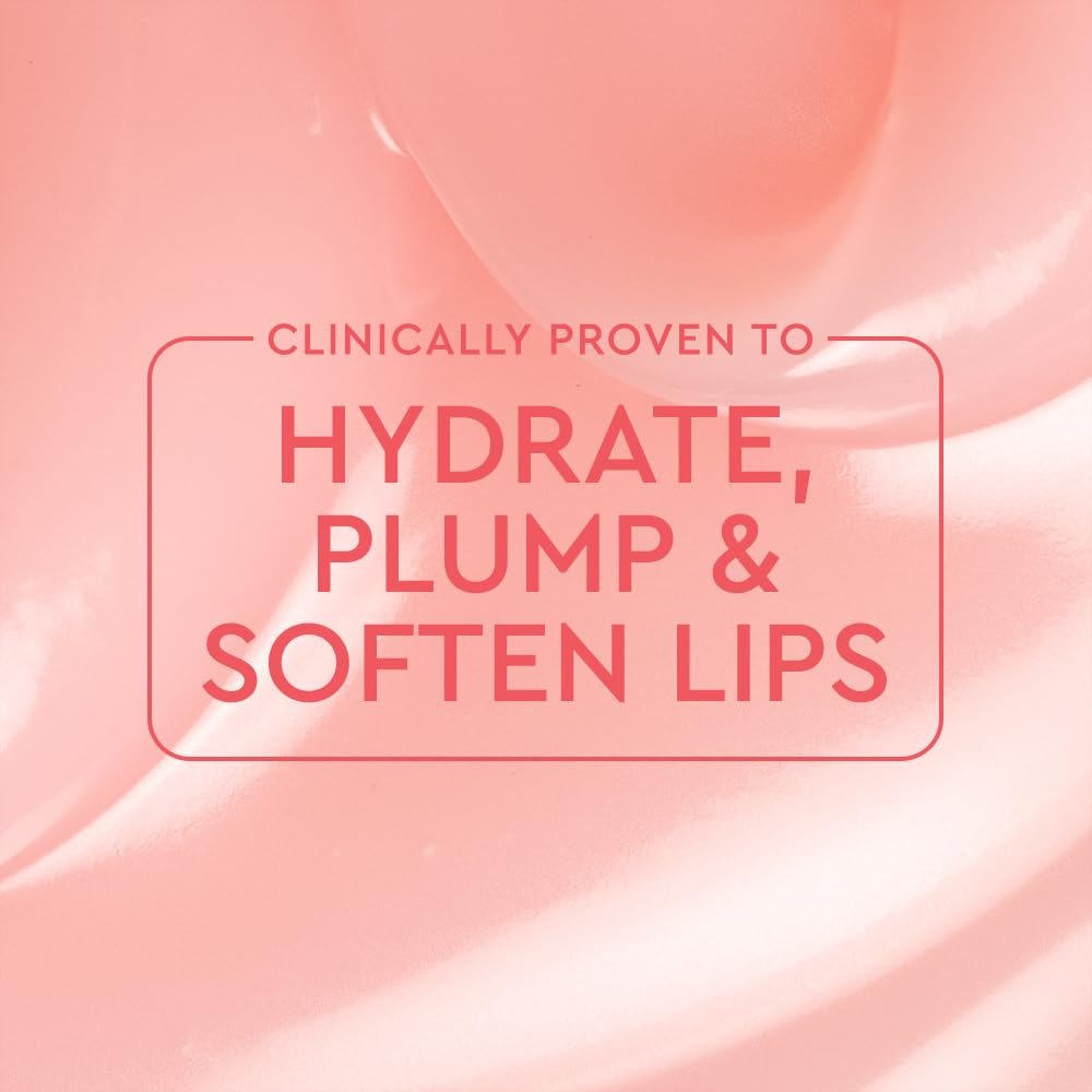 BYOMA Liptide Lip Mask - Lightweight Overnight Lip Treatment with Peptides, Babassu Oil & AHA - Hydrating, Exfoliating Balm (0.16 oz) - görsel 3