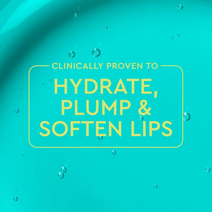 BYOMA Liptide Lip Oil - Glossy, Non-Sticky Lip Treatment with Peptides, Avocado & Tamanu Oils - Softens, Plumps, Hydrates - 0.16 oz Avelisse