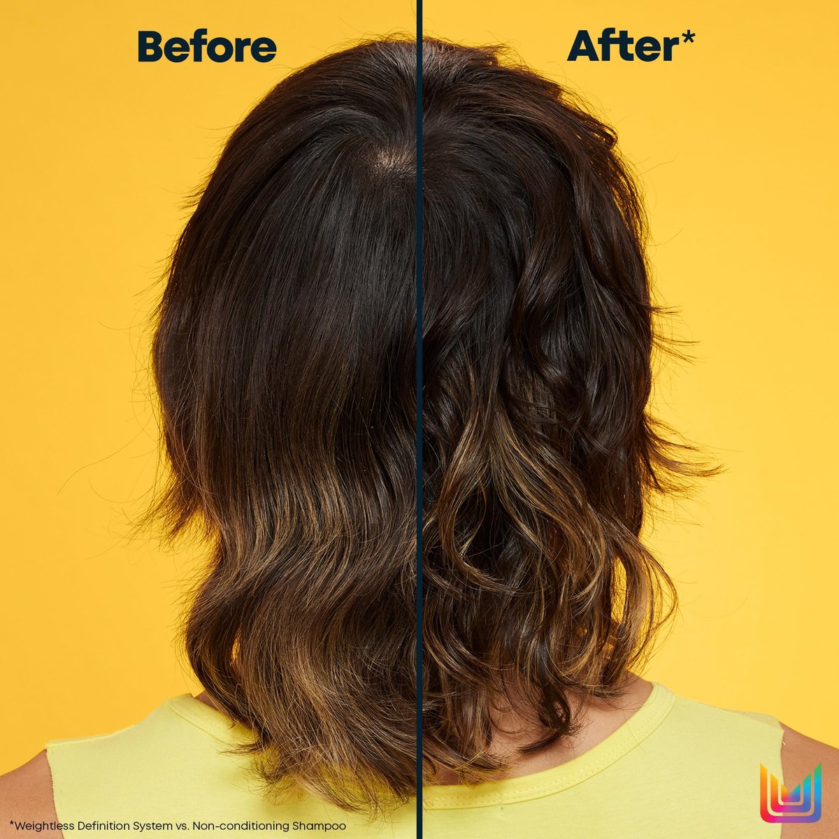 Matrix A Curl Can Dream Scrunch N' Go Defining Spray for Wavy and Curly Hair - Frizz Control & Heat Protection with Manuka Honey Extract, 8.5 Fl Oz Avelisse