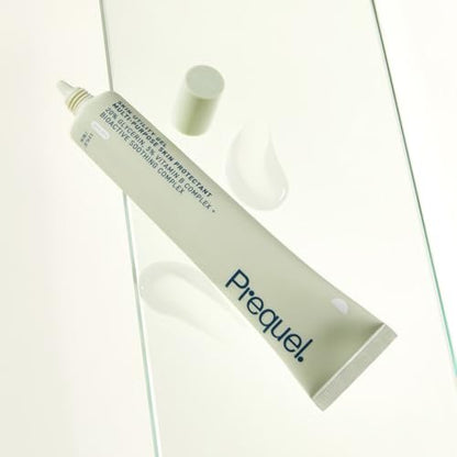 Prequel Skin Utility Gel – Moisturizing Protectant with 20% Glycerin, Lightweight Face and Body Cream for Dry Skin & Cracked Hands, 1.7 Fl Oz Avelisse