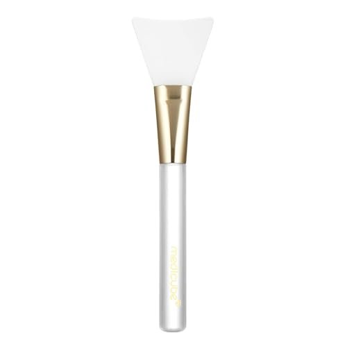 Medicube Jelly Brush – Silicone Face Mask Applicator for Even Coverage, All Skin Types - görsel 1