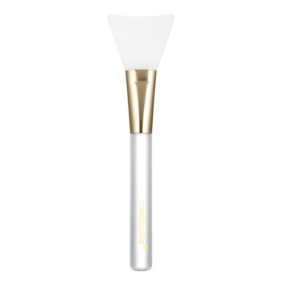 Medicube Jelly Brush – Silicone Face Mask Applicator for Even Coverage, All Skin Types - görsel 2