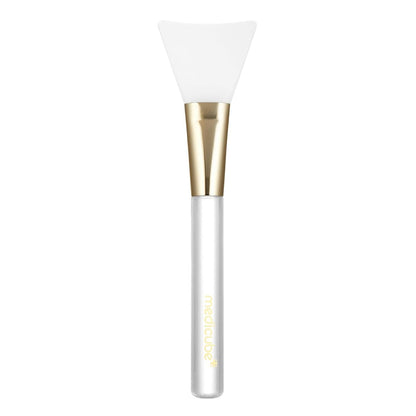 Medicube Jelly Brush – Silicone Face Mask Applicator for Even Coverage, All Skin Types