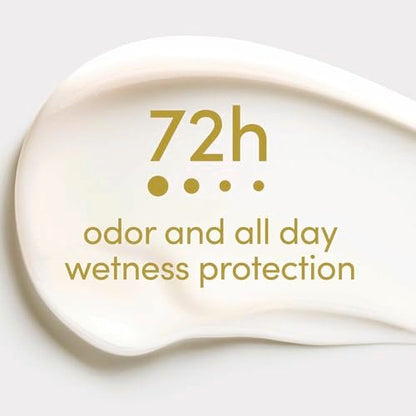 Dove Advanced Care Antiperspirant Deodorant Dry Spray, Peach & Chamomile Tea, 3.8 oz (Pack of 3), 72-Hour Odor Control & All-Day Sweat Protection with ProCeramide Technology Avelisse