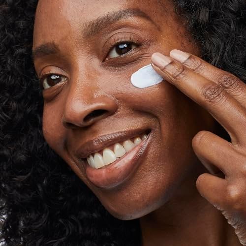 No7 HydraLuminous+ Hydrating Whipped Day Cream - Hyaluronic Acid & Niacinamide Moisturizer for Skin Barrier Repair, 1.69 oz Avelisse
