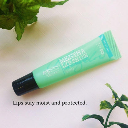 C.O. Bigelow Assorted Lip Balm Tubes Trio: Rose Salve, My Favorite Lip Balm & Mentha Shine (Pack of 3, 0.5 oz Each) Avelisse