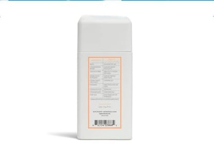 Native Travel Size Body Wash - Sweet Peach & Nectar, 3 oz (2 Pack) - Gentle & Hydrating