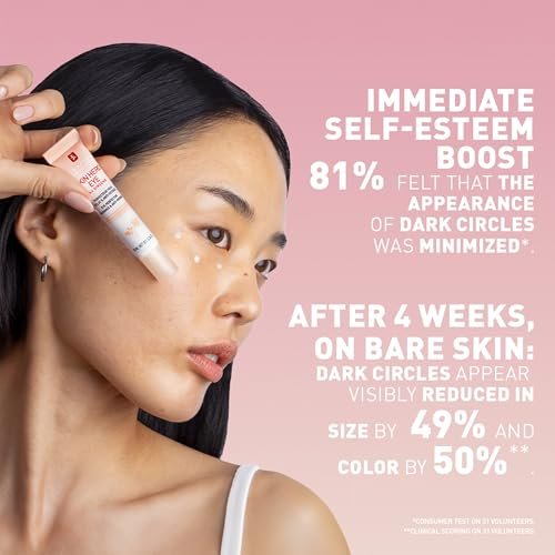 Erborian Skin Hero Eye Cream Perfector - De-Puff, Hydrate & Blur Fine Lines | Korean Skincare Avelisse