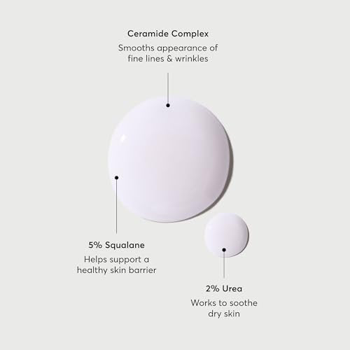 Naturium Barrier Bounce Serum – Plumping Hydration Booster with Squalane & Ceramide Complex for Face, Neck & Chest, 1.7 fl oz Avelisse