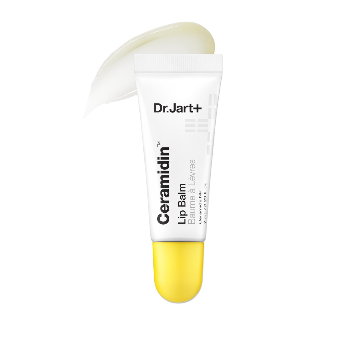 Dr.Jart+ Ceramidin Jelly Korean Lip Balm with Ceramides | Hydrating Lip Care, 0.23 Fl Oz Avelisse