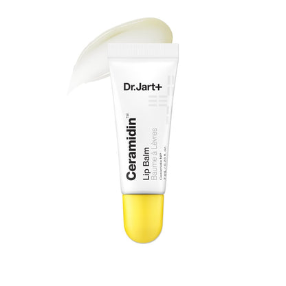 Dr.Jart+ Ceramidin Jelly Korean Lip Balm with Ceramides | Hydrating Lip Care, 0.23 Fl Oz Avelisse