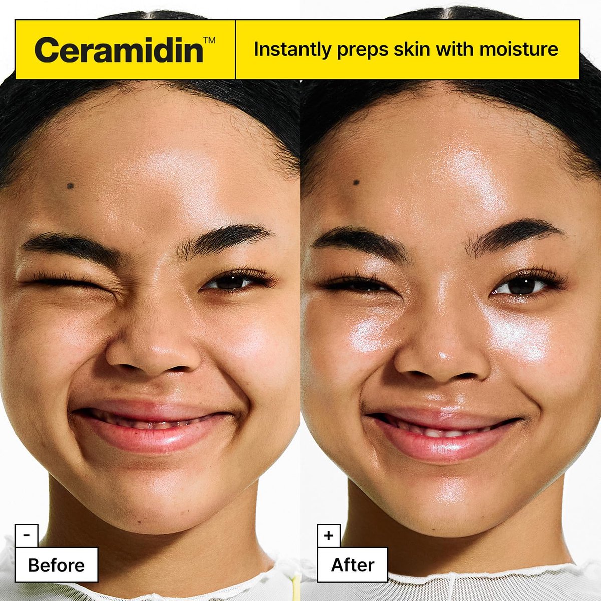 Dr.Jart+ Ceramidin Skin Barrier Repair Korean Face Serum Toner with Ceramides – Milky Toner, 5.07 Fl Oz Avelisse