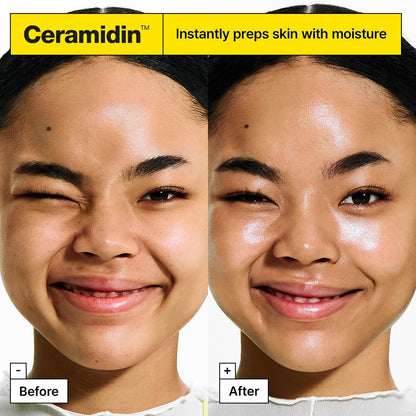 Dr.Jart+ Ceramidin Skin Barrier Repair Korean Face Serum Toner with Ceramides – Milky Toner, 5.07 Fl Oz Avelisse