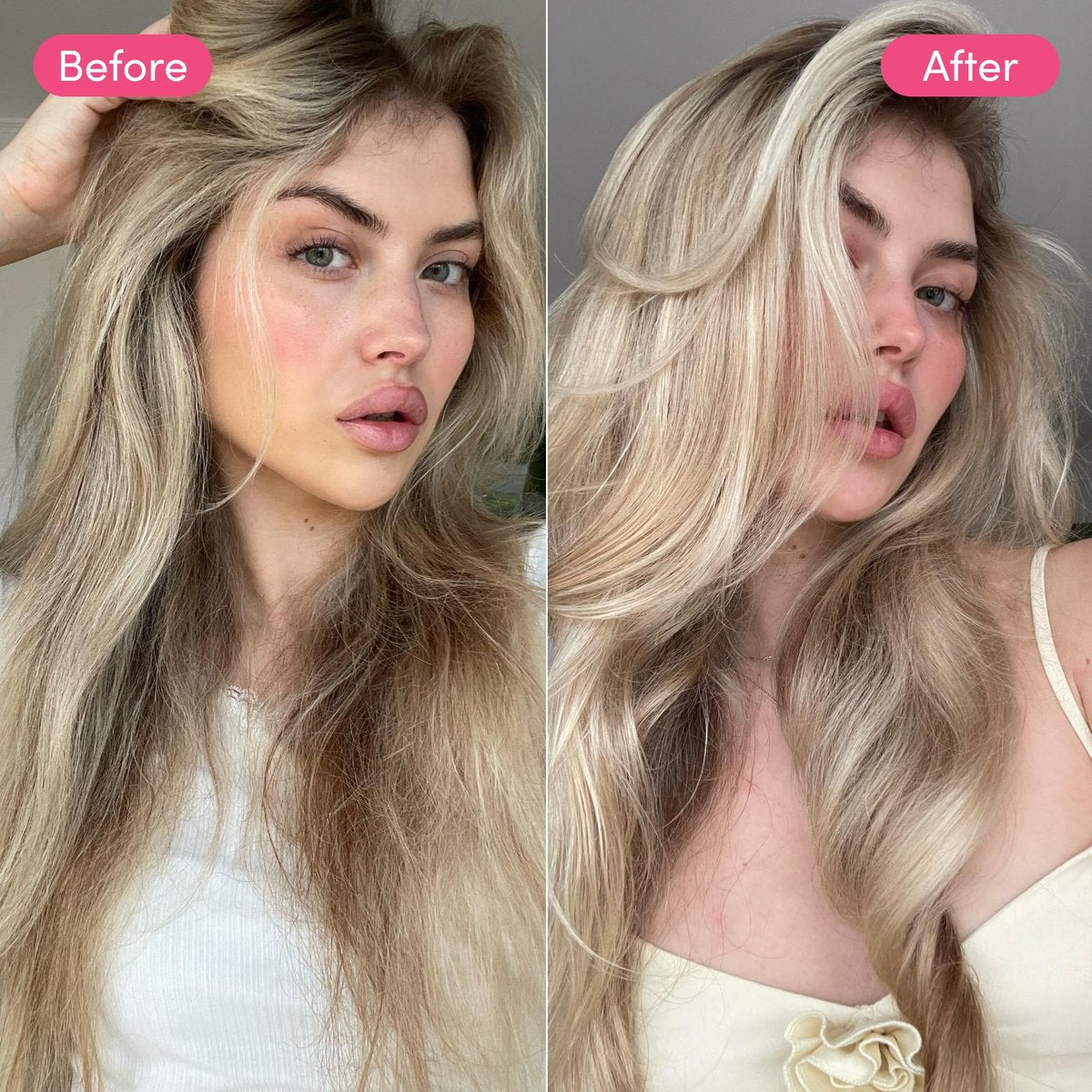 Coco & Eve Hair Repairing Leave-In Treatment – 1.69 oz Intensive Care for Damaged Hair Avelisse