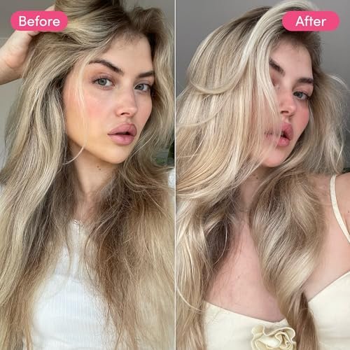 Coco & Eve Hair Repairing Leave-In Treatment – 1.69 oz Intensive Care for Damaged Hair Avelisse