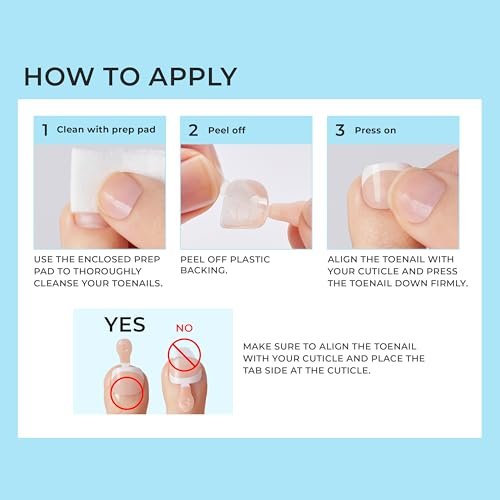 imPRESS Sweet as Honey No Glue Mani Press On Nails - Short Medium Pink Squoval - 24 Nails with Prep Pad & File - görsel 4