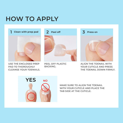 imPRESS Sweet as Honey No Glue Mani Press On Nails - Short Medium Pink Squoval - 24 Nails with Prep Pad & File