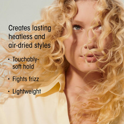 Oribe Hair Alchemy Heatless Hair Styling Balm - Reduces Breakage & Strengthens Hair for Fine to Medium Hair - 5 oz Avelisse