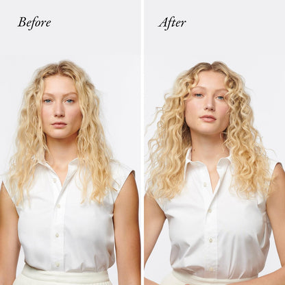 Oribe Hair Alchemy Heatless Hair Styling Balm - Reduces Breakage & Strengthens Hair for Fine to Medium Hair - 5 oz Avelisse