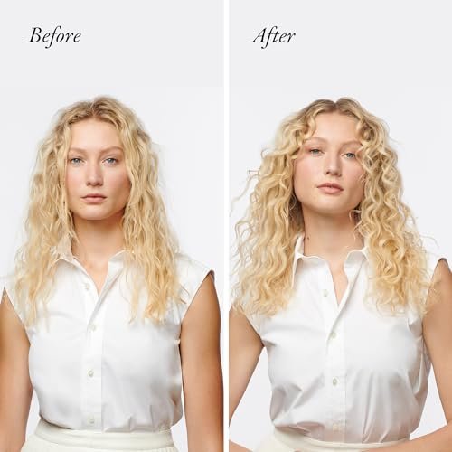 Oribe Hair Alchemy Heatless Hair Styling Balm - Reduces Breakage & Strengthens Hair for Fine to Medium Hair - 5 oz Avelisse
