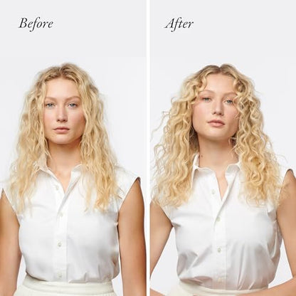 Oribe Hair Alchemy Heatless Hair Styling Balm - Reduces Breakage & Strengthens Hair for Fine to Medium Hair - 5 oz Avelisse