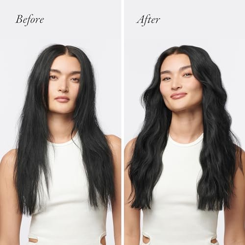 Oribe Hair Alchemy Heatless Hair Styling Balm - Reduces Breakage & Strengthens Hair for Fine to Medium Hair - 5 oz Avelisse