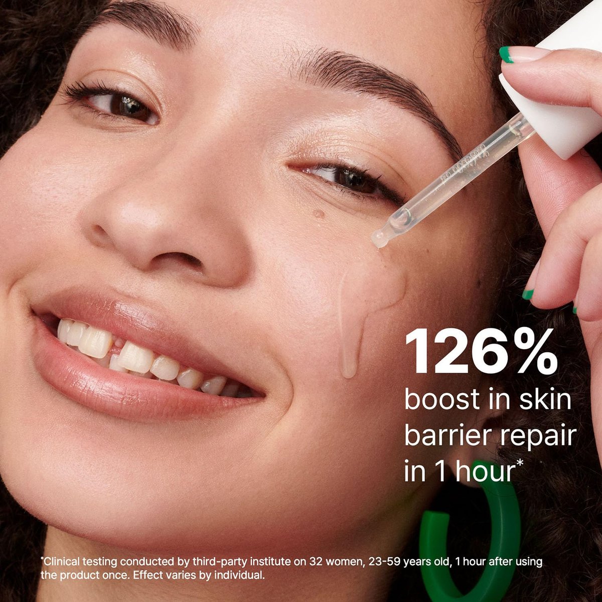 Dr.Jart+ Cicapair Sensitive Skin Korean Face Serum for Redness and Barrier Repair with Centella Asiatica | 1.01 Fl Oz Avelisse