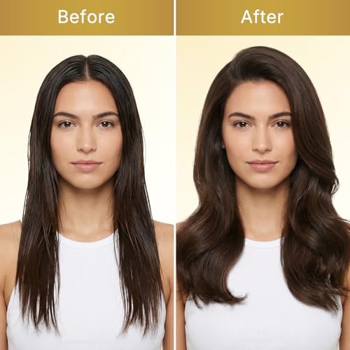Karseell Travel Shampoo and Conditioner Set with Collagen Hair Mask – 3 Piece Carry-On Vacation Kit (70 mL + 70 mL + 100 mL) Avelisse