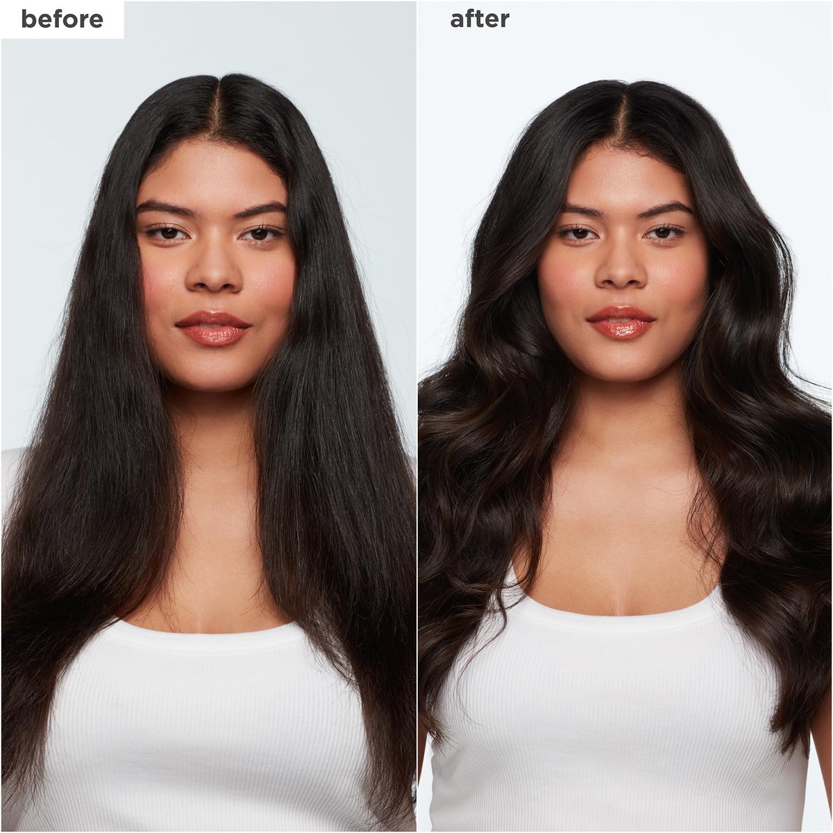 Briogeo Style + Treat Yuzu + Plum Oil Full Miracle Styling Foam for Volume, Heat Protection & Frizz Control - Silicone-Free, Vegan & Cruelty-Free - 5 fl oz - görsel 3