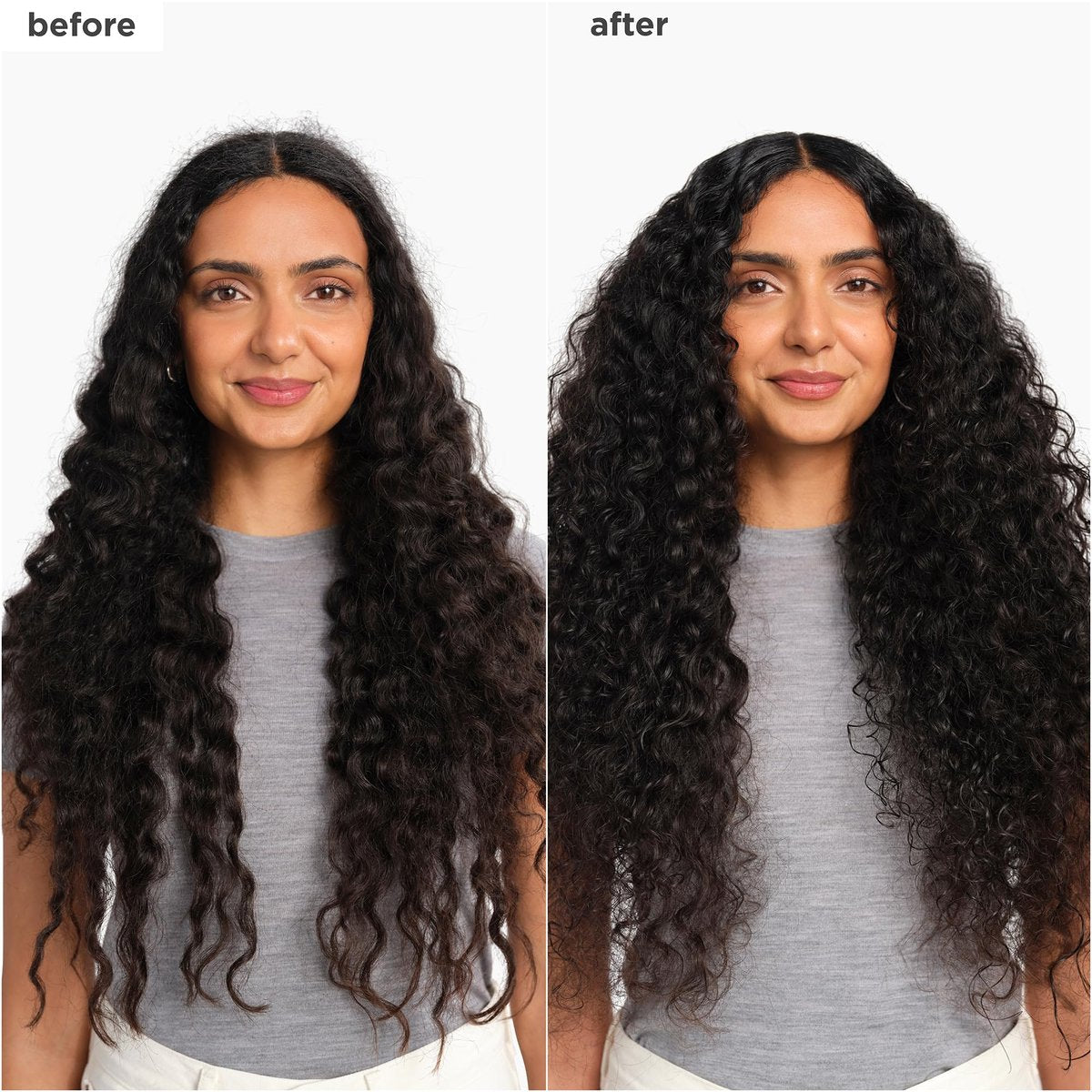 Briogeo Style + Treat Yuzu + Plum Oil Soft Power Air Dry Cream - Leave-In Anti-Frizz Styling Cream for Waves, Curls & Coils - Silicone-Free - Vegan & Cruelty-Free - 4 oz Avelisse