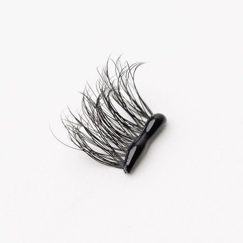 WinkClique Eyelash Adhesive (Black) – Waterproof DIY Eyelash Extension Glue, 7-10 Day Long Lasting - görsel 2