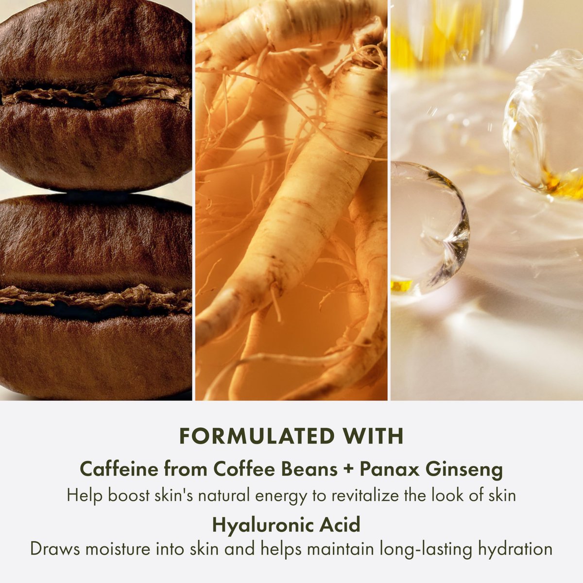 Origins GinZing Daily Face Moisturizer with SPF 30 - Radiance & All-Day Hydration, Hyaluronic Acid, 1.7 oz Avelisse