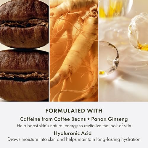Origins GinZing Daily Face Moisturizer with SPF 30 - Radiance & All-Day Hydration, Hyaluronic Acid, 1.7 oz Avelisse