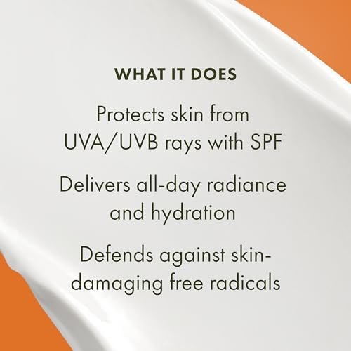Origins GinZing Daily Face Moisturizer with SPF 30 - Radiance & All-Day Hydration, Hyaluronic Acid, 1.7 oz Avelisse