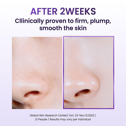 BIOHEAL BOH Probioderm™ Collagen Remodeling Cream – Pore Tightening & Firming Moisturizer with 150,000 Collagen Capsules, 1.69 fl oz Avelisse