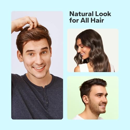 StyleShark Sea Salt Spray for Hair Men & Women - 8.5 Fl Oz Beach Wave & Volumizing Texturing Spray to Add Volume & Texture - görsel 12