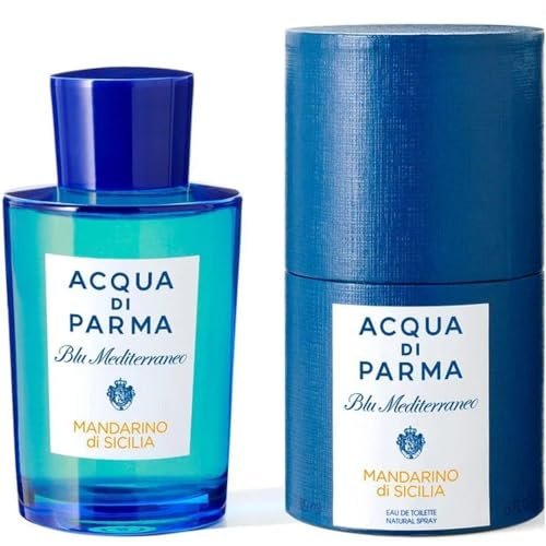 Acqua Di Parma Mandarino Di Sicilia Eau de Toilette – 1 Fl Oz - görsel 2