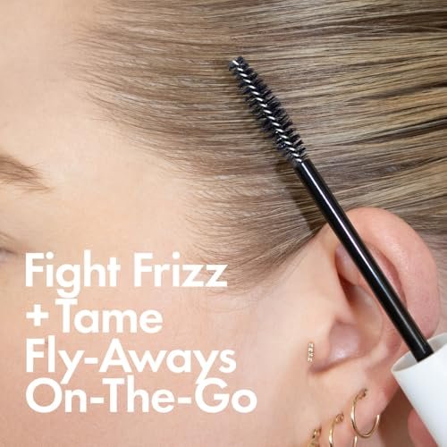 BONDIBOOST Anti Frizz Flyaway Wand Hair Finishing Stick – Tame Flyaways & Slick Back Stick for Smooth, Polished Hair Avelisse