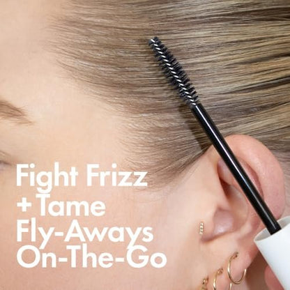 BONDIBOOST Anti Frizz Flyaway Wand Hair Finishing Stick – Tame Flyaways & Slick Back Stick for Smooth, Polished Hair Avelisse