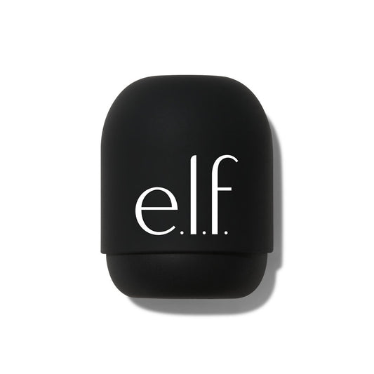 e.l.f. Safe Travels Sponge Case - Breathable Silicone Holder for On-the-Go Beauty Sponge Protection, Vegan & Cruelty-Free