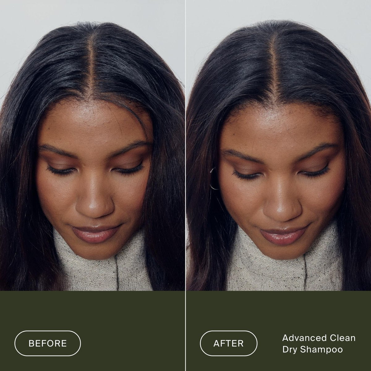 Living Proof Travel Size Advanced Clean Dry Shampoo + Dry Volume & Texture Spray Bundle ($37 Value) Avelisse