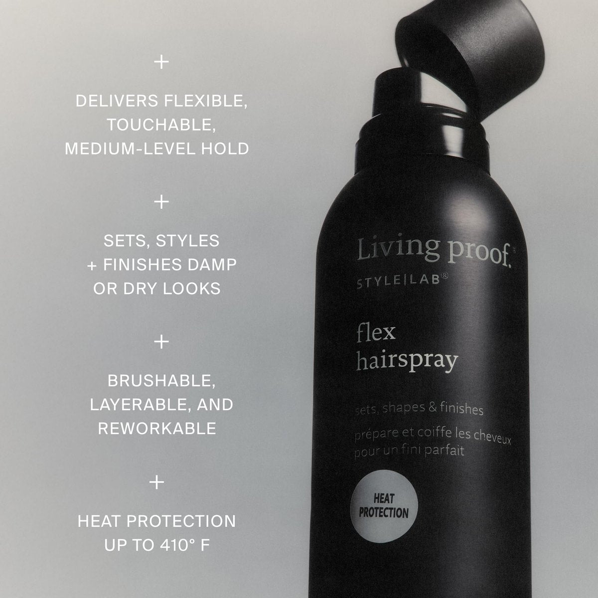 Living Proof Travel Size Dry Stylers Bundle ($53 Value) Avelisse