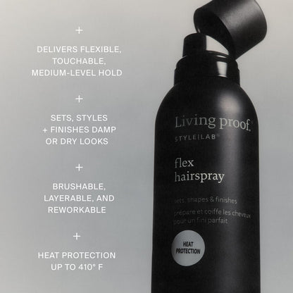 Living Proof Travel Size Dry Stylers Bundle ($53 Value) Avelisse