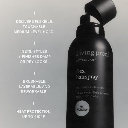 Living Proof Travel Size Dry Stylers Bundle ($53 Value) Avelisse