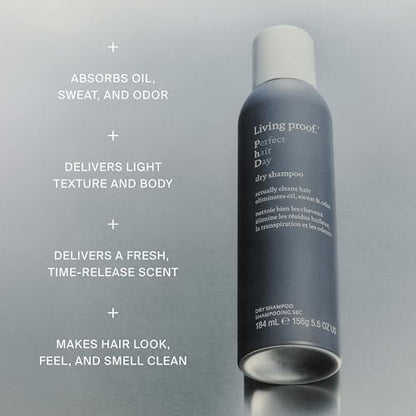Living Proof Travel Size Dry Stylers Bundle ($53 Value) Avelisse