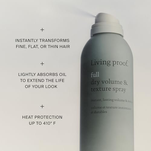 Living Proof Travel Size Dry Stylers Bundle ($53 Value) Avelisse