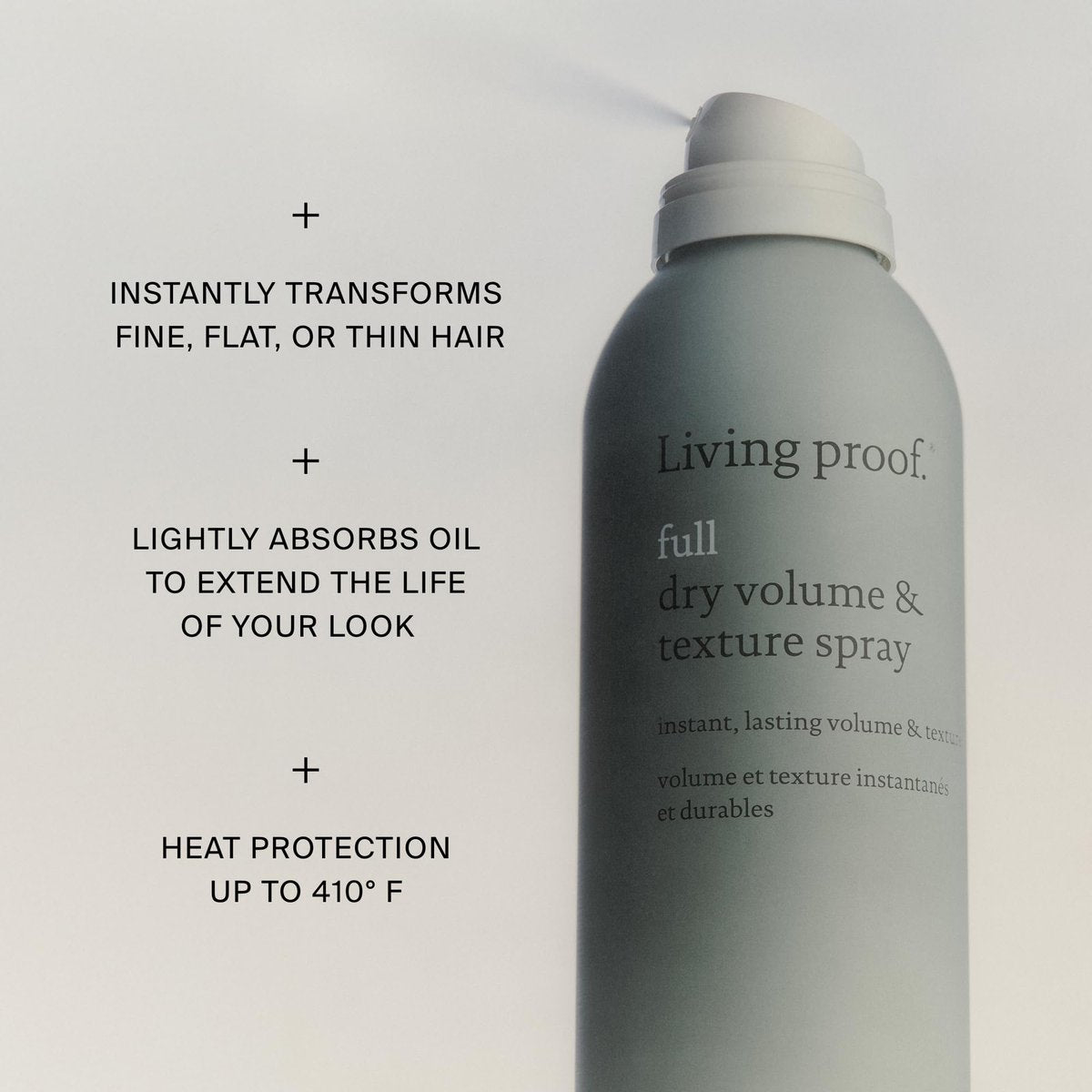 Living Proof Travel Size Dry Stylers Bundle ($53 Value) Avelisse