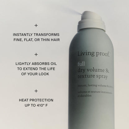 Living Proof Travel Size Dry Stylers Bundle ($53 Value) Avelisse